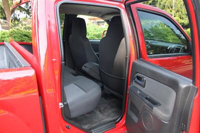 2012 GMC Canyon SLE-1   - Photo 6 - Shoreline, WA 98133