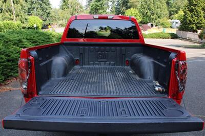 2012 GMC Canyon SLE-1   - Photo 15 - Shoreline, WA 98133