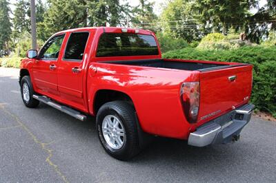 2012 GMC Canyon SLE-1   - Photo 4 - Shoreline, WA 98133