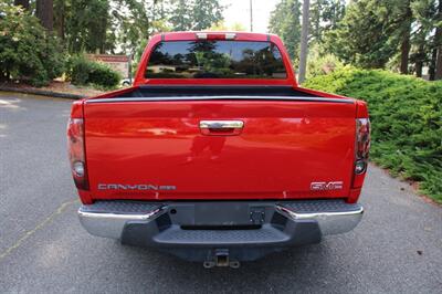 2012 GMC Canyon SLE-1   - Photo 10 - Shoreline, WA 98133