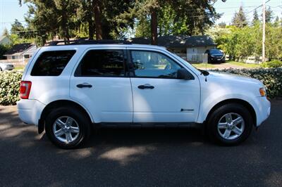 2009 Ford Escape Hybrid Limited   - Photo 11 - Shoreline, WA 98133