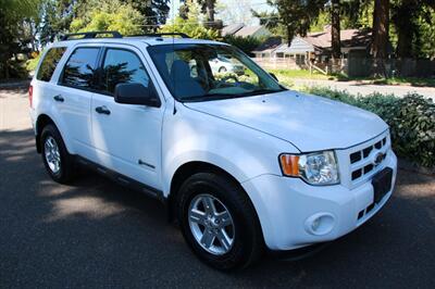 2009 Ford Escape Hybrid Limited   - Photo 2 - Shoreline, WA 98133