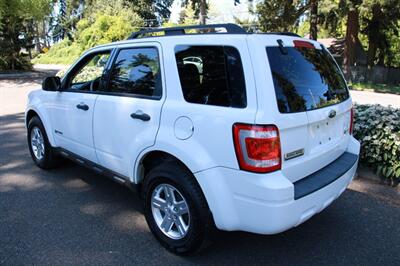 2009 Ford Escape Hybrid Limited   - Photo 4 - Shoreline, WA 98133