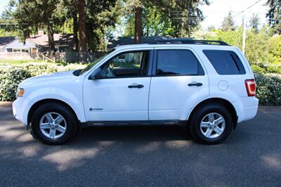 2009 Ford Escape Hybrid Limited   - Photo 12 - Shoreline, WA 98133