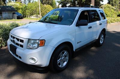 2009 Ford Escape Hybrid Limited   - Photo 1 - Shoreline, WA 98133