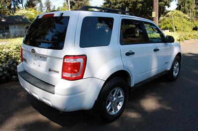 2009 Ford Escape Hybrid Limited   - Photo 3 - Shoreline, WA 98133