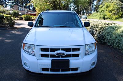 2009 Ford Escape Hybrid Limited   - Photo 9 - Shoreline, WA 98133