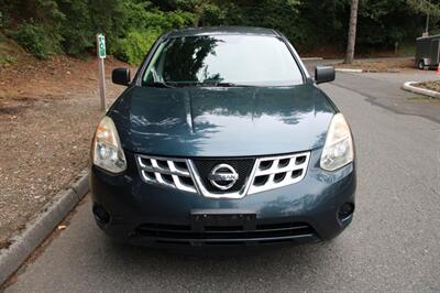 2013 Nissan Rogue S   - Photo 9 - Shoreline, WA 98133