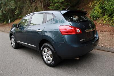 2013 Nissan Rogue S   - Photo 4 - Shoreline, WA 98133