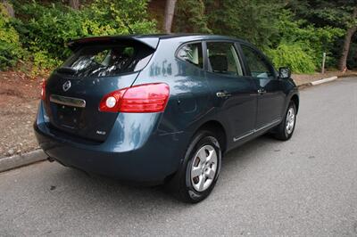 2013 Nissan Rogue S   - Photo 3 - Shoreline, WA 98133