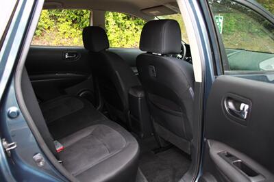 2013 Nissan Rogue S   - Photo 6 - Shoreline, WA 98133