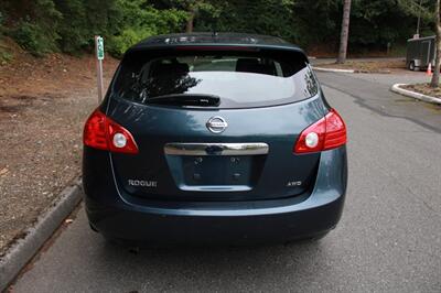 2013 Nissan Rogue S   - Photo 10 - Shoreline, WA 98133