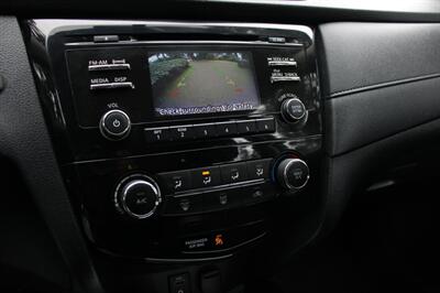 2017 Nissan Rogue S   - Photo 9 - Shoreline, WA 98133