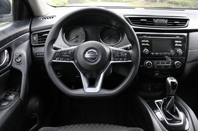2017 Nissan Rogue S   - Photo 19 - Shoreline, WA 98133