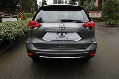 2017 Nissan Rogue S   - Photo 12 - Shoreline, WA 98133