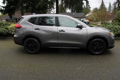 2017 Nissan Rogue S   - Photo 13 - Shoreline, WA 98133