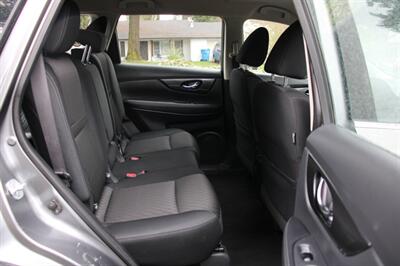 2017 Nissan Rogue S   - Photo 6 - Shoreline, WA 98133