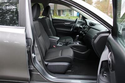 2017 Nissan Rogue S   - Photo 15 - Shoreline, WA 98133