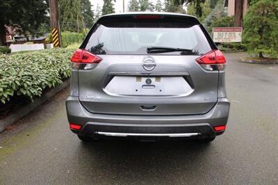 2017 Nissan Rogue S   - Photo 11 - Shoreline, WA 98133
