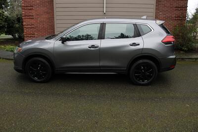 2017 Nissan Rogue S   - Photo 14 - Shoreline, WA 98133