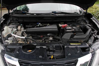 2017 Nissan Rogue S   - Photo 20 - Shoreline, WA 98133