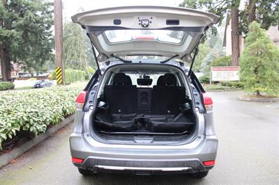 2017 Nissan Rogue S   - Photo 17 - Shoreline, WA 98133
