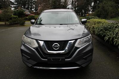 2017 Nissan Rogue S   - Photo 10 - Shoreline, WA 98133