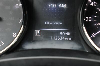 2017 Nissan Rogue S   - Photo 7 - Shoreline, WA 98133