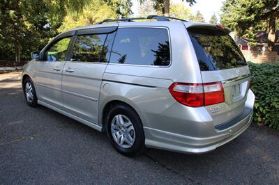 2006 Honda Odyssey Touring   - Photo 4 - Shoreline, WA 98133
