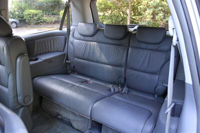 2006 Honda Odyssey Touring   - Photo 16 - Shoreline, WA 98133