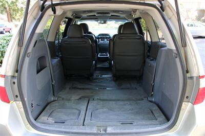 2006 Honda Odyssey Touring   - Photo 18 - Shoreline, WA 98133