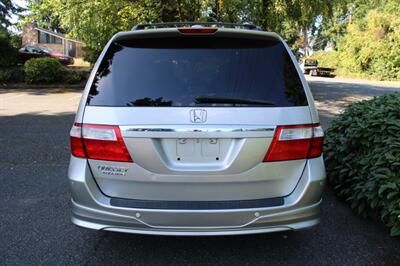2006 Honda Odyssey Touring   - Photo 11 - Shoreline, WA 98133