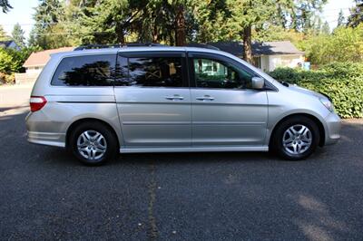 2006 Honda Odyssey Touring   - Photo 12 - Shoreline, WA 98133