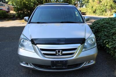 2006 Honda Odyssey Touring   - Photo 10 - Shoreline, WA 98133