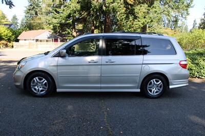 2006 Honda Odyssey Touring   - Photo 13 - Shoreline, WA 98133