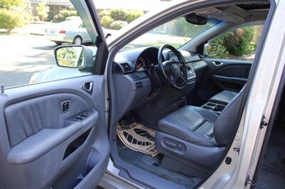 2006 Honda Odyssey Touring   - Photo 5 - Shoreline, WA 98133