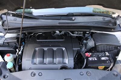 2006 Honda Odyssey Touring   - Photo 20 - Shoreline, WA 98133