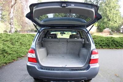 2006 Toyota Highlander Hybrid Limited   - Photo 20 - Shoreline, WA 98133