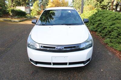 2010 Ford Focus SE   - Photo 9 - Shoreline, WA 98133