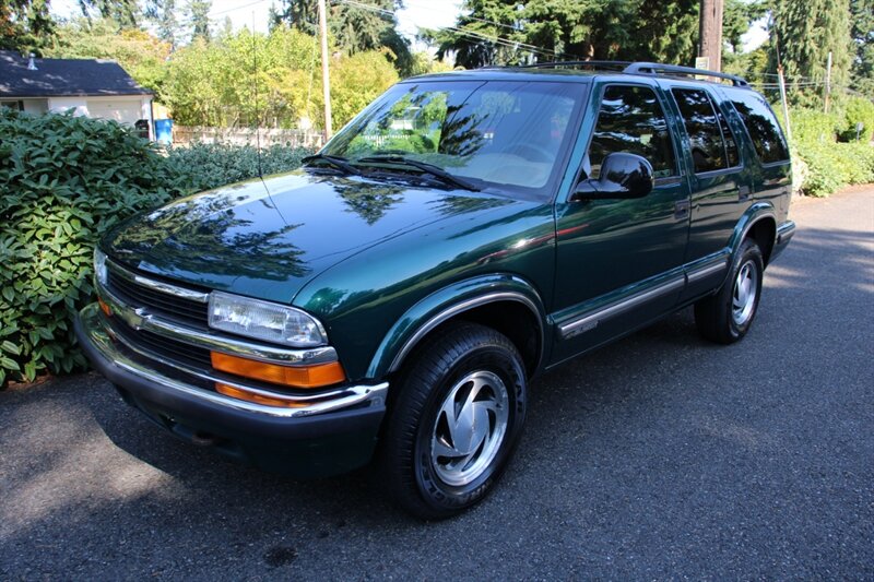 1998 Chevrolet Blazer LS 118K MILES  