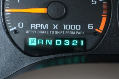 1998 Chevrolet Blazer LS 118K MILES   - Photo 8 - Shoreline, WA 98133