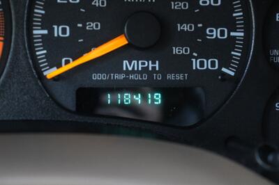 1998 Chevrolet Blazer LS 118K MILES   - Photo 7 - Shoreline, WA 98133