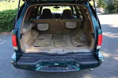 1998 Chevrolet Blazer LS 118K MILES   - Photo 15 - Shoreline, WA 98133