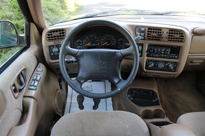 1998 Chevrolet Blazer LS 118K MILES   - Photo 16 - Shoreline, WA 98133