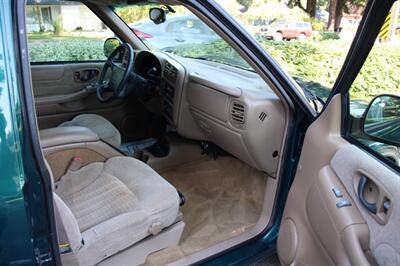 1998 Chevrolet Blazer LS 118K MILES   - Photo 13 - Shoreline, WA 98133
