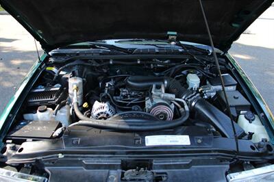 1998 Chevrolet Blazer LS 118K MILES   - Photo 17 - Shoreline, WA 98133