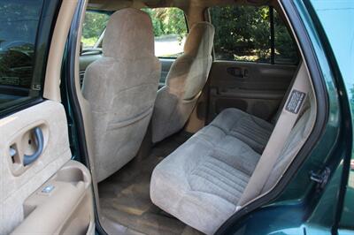 1998 Chevrolet Blazer LS 118K MILES   - Photo 14 - Shoreline, WA 98133