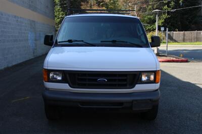 2006 Ford E-250   - Photo 9 - Shoreline, WA 98133