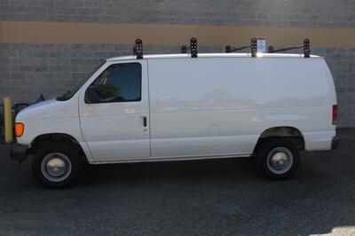 2006 Ford E-250   - Photo 12 - Shoreline, WA 98133