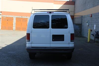 2006 Ford E-250   - Photo 10 - Shoreline, WA 98133